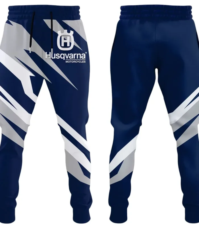 Off-Road Racer Sweatpants 3D Print, Road-Ready Comfort Sweatpants CAR514100925000