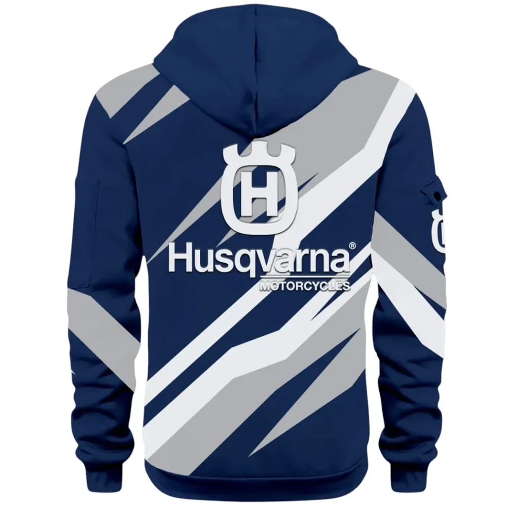 Off-Road Racer Hoodie Half Zip 3D Print, Lightweight & Comfortable Streetwear Hoodie CAR514100925000 - Image 3