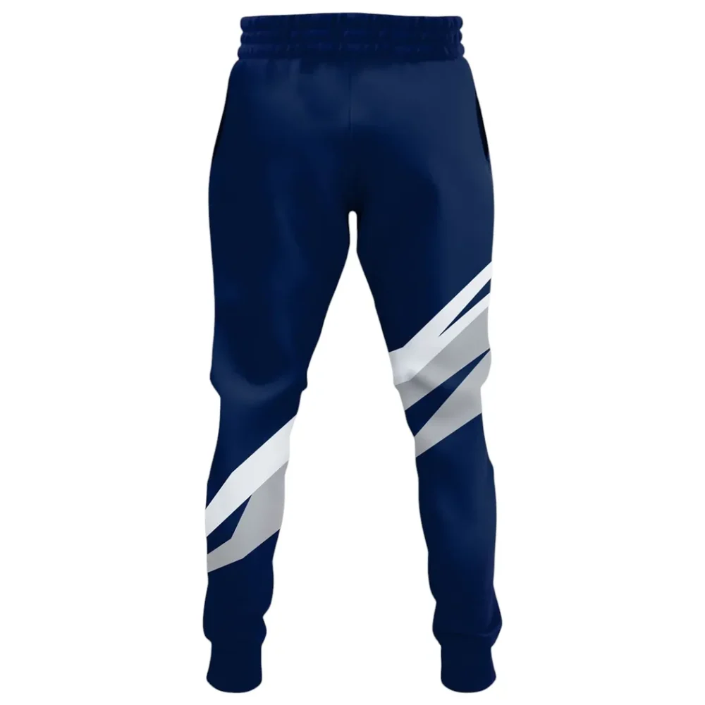 Off-Road Racer Sweatpants 3D Print, Road-Ready Comfort Sweatpants CAR514100925000 - Image 3