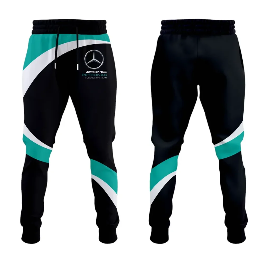 Everyday Gear Hoodie Half Zip x Sweatpants Set, Performance Drive Hoodie Combo CAR514100925001 - Image 3
