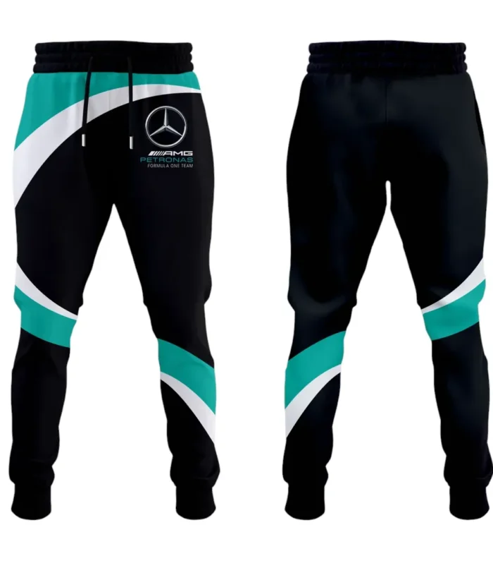 Everyday Gear Sweatpants 3D Print, Street Style for Riders CAR514100925001