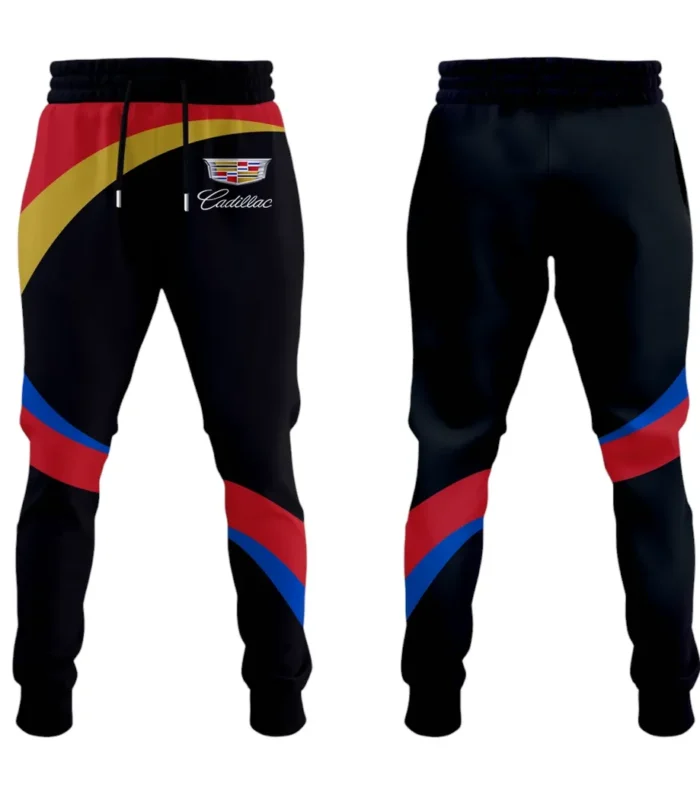Urban Cruiser Sweatpants 3D Print, Built for Speed Comfort CAR514100925002