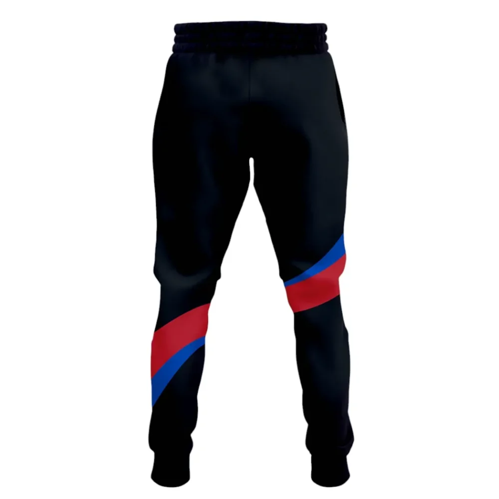 Urban Cruiser Sweatpants 3D Print, Built for Speed Comfort CAR514100925002 - Image 3