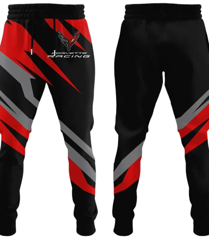 Sports Icon Sweatpants 3D Print, Garage Day Sweatpants Style CAR514100925003