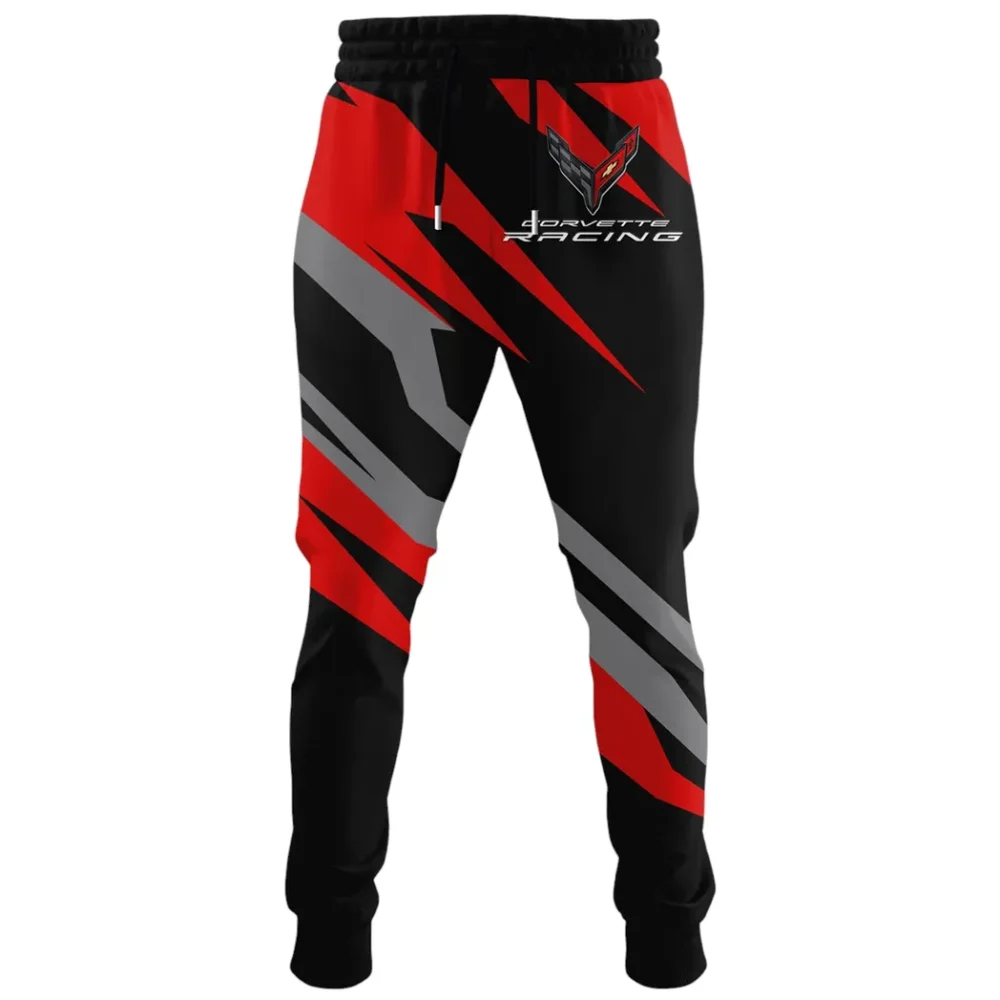 Sports Icon Sweatpants 3D Print, Garage Day Sweatpants Style CAR514100925003 - Image 2