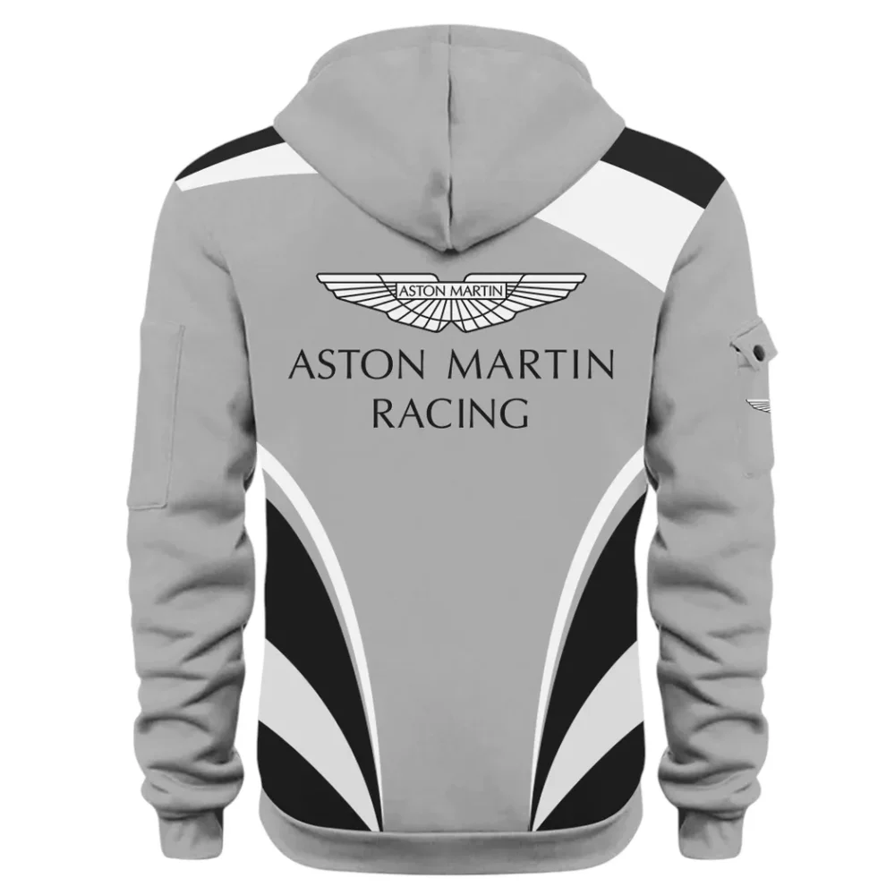 Performance Cruiser Hoodie Half Zip 3D Print, Casual Fit for Everyday Wear Hoodie CAR514100925004 - Image 3