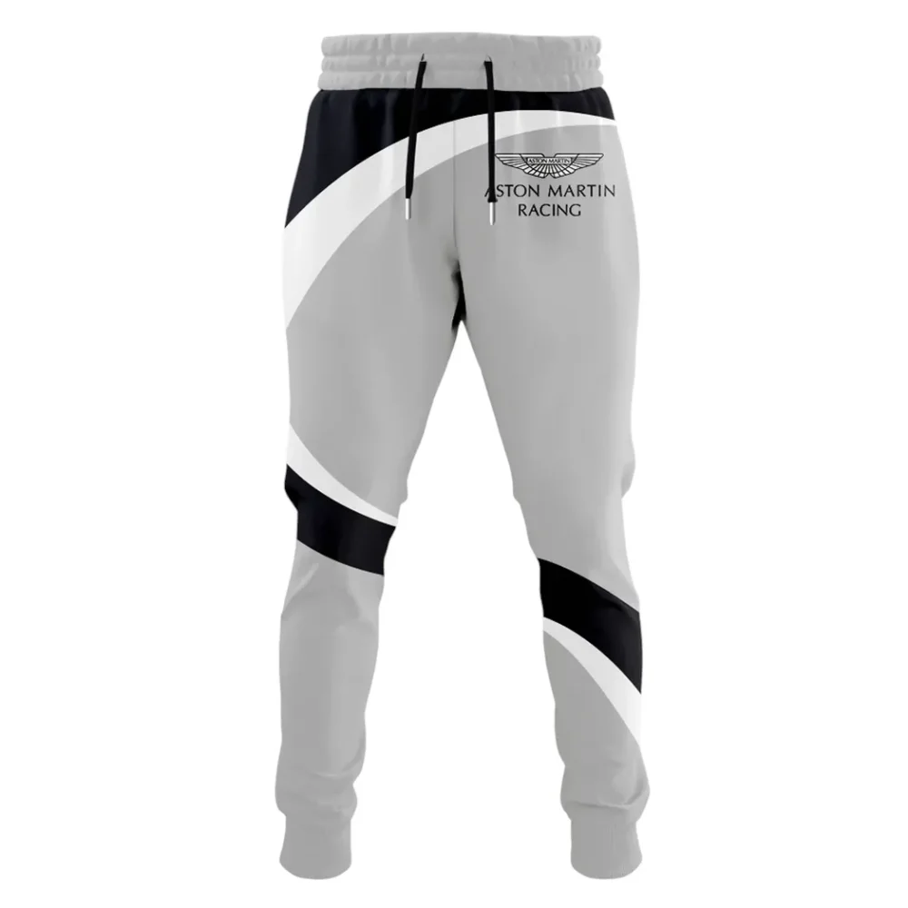 Performance Cruiser Sweatpants 3D Print, Drive-Inspired Streetwear Pants CAR514100925004 - Image 2