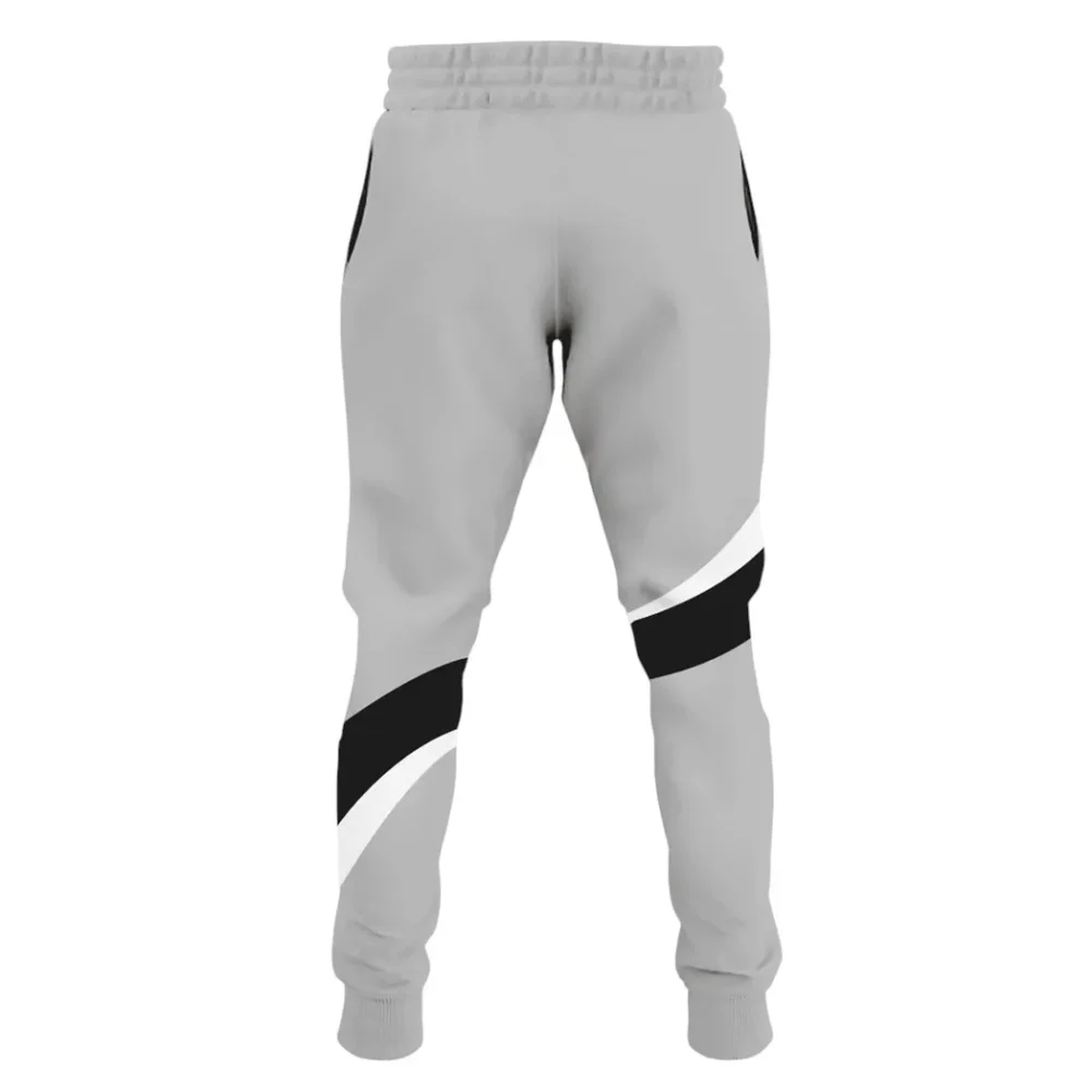 Performance Cruiser Sweatpants 3D Print, Drive-Inspired Streetwear Pants CAR514100925004 - Image 3