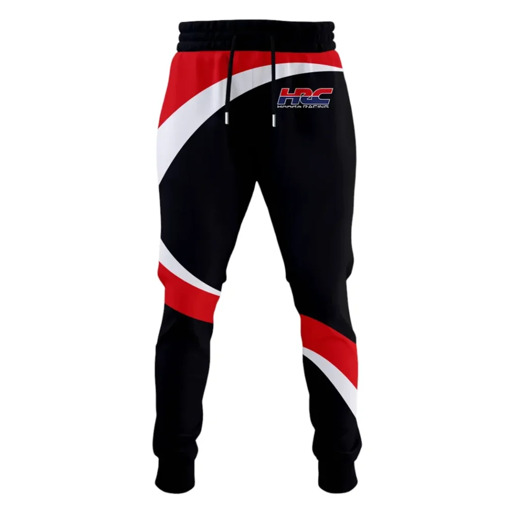 Racing Car Sweatpants 3D Print, Motorsport Energy Everyday Comfort CAR514100925005 - Image 2