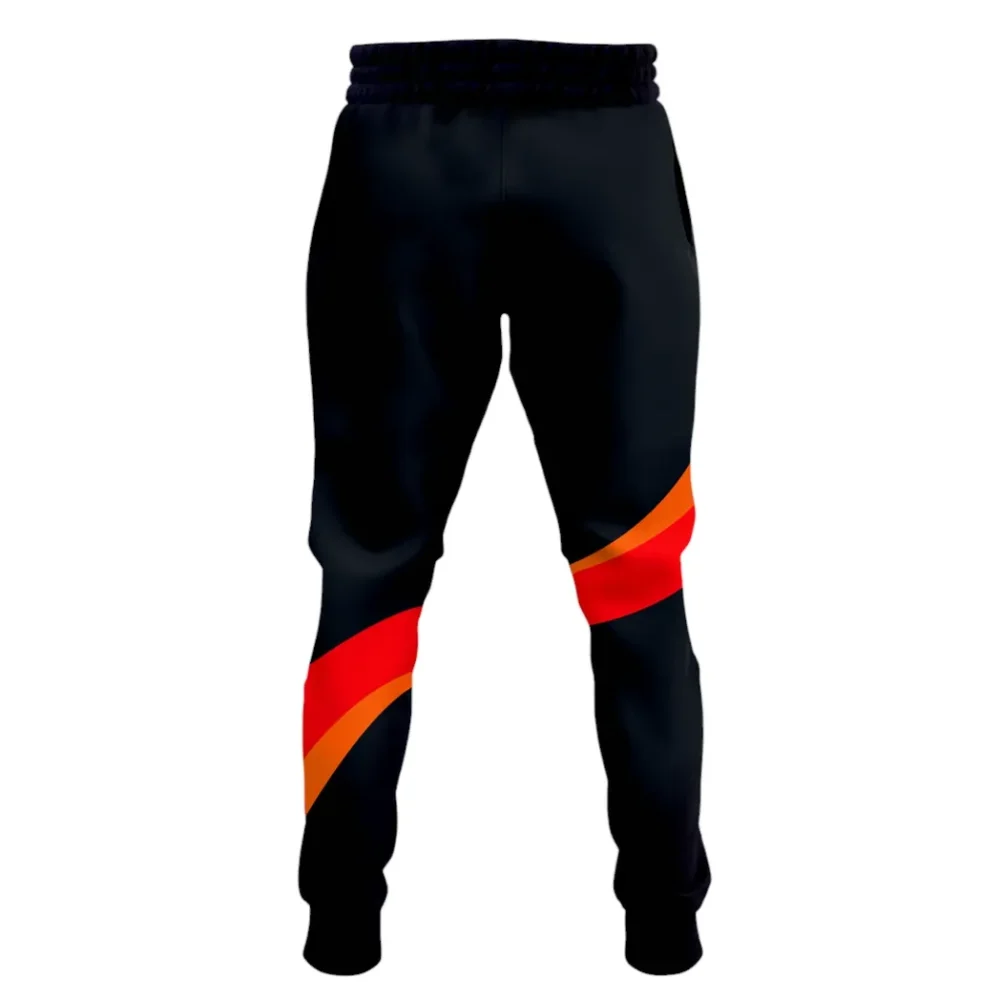 Racing Car Sweatpants 3D Print, Gearhead Lifestyle Sweatpants CAR514100925006 - Image 3