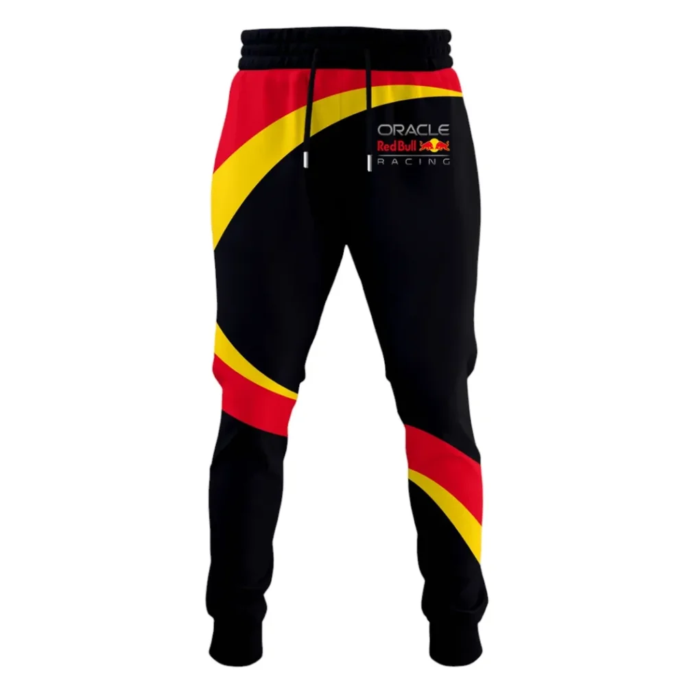 Racing Car Sweatpants 3D Print, Trackside Style All-Day Comfort CAR514100925007 - Image 2