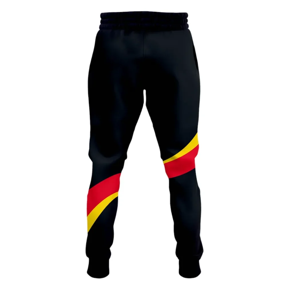 Racing Car Sweatpants 3D Print, Trackside Style All-Day Comfort CAR514100925007 - Image 3