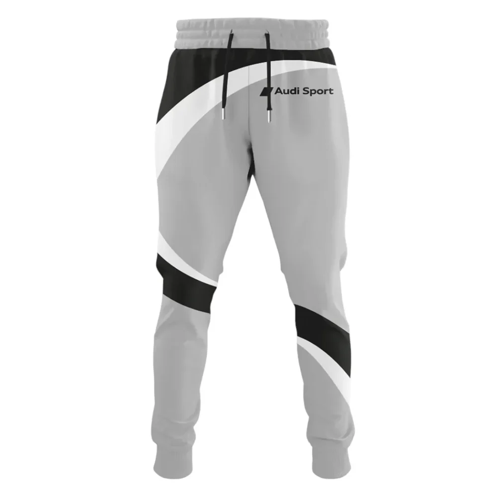 Built Fast Sweatpants 3D Print, Racing Spirit Sweatpants Look CAR514100925009 - Image 2