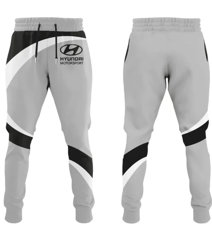 Passenger Vehicle Sweatpants 3D Print, Engineered for Street Comfort CAR514100925010