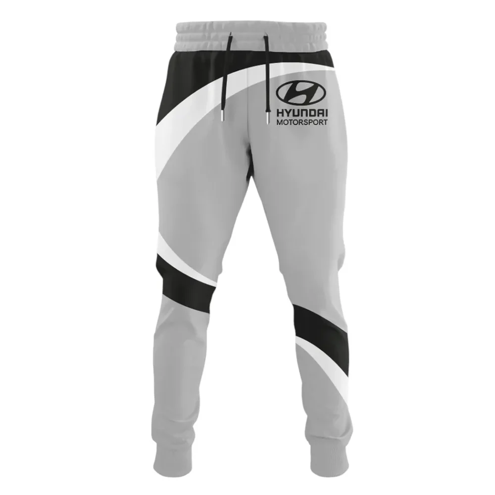 Passenger Vehicle Sweatpants 3D Print, Engineered for Street Comfort CAR514100925010 - Image 2