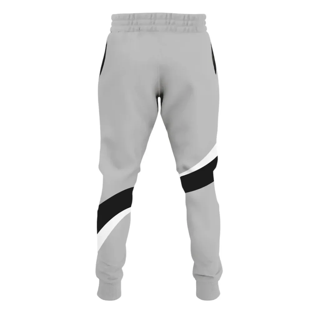 Passenger Vehicle Sweatpants 3D Print, Engineered for Street Comfort CAR514100925010 - Image 3