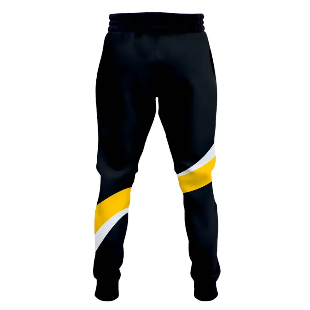 Mining Equipment Sweatpants 3D Print, Rider's Everyday Sweatpants Style CAR514100925011 - Image 3