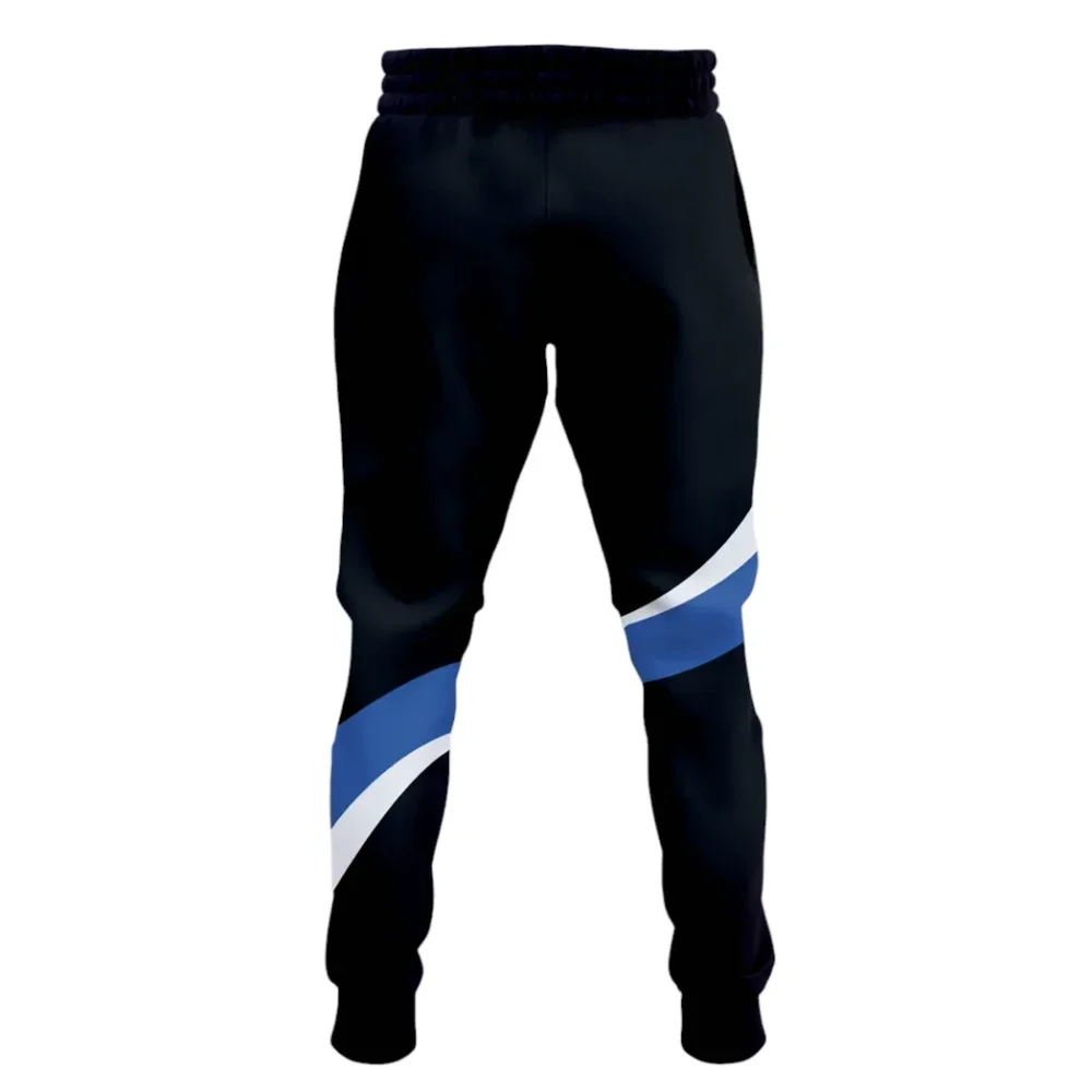 Vintage Ride Sweatpants 3D Print, Street-Ready Auto Fan Pants CAR514100925014 - Image 3