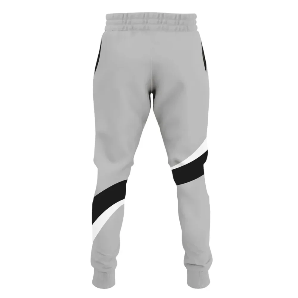 Sedan Sweatpants 3D Print, Speed Enthusiast Sweatpants Fit CAR514100925015 - Image 3