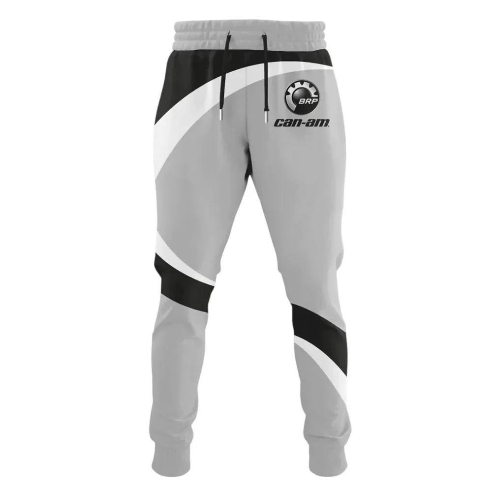 Racing Car Sweatpants 3D Print, Garage Life Everyday Comfort CAR514100925016 - Image 2