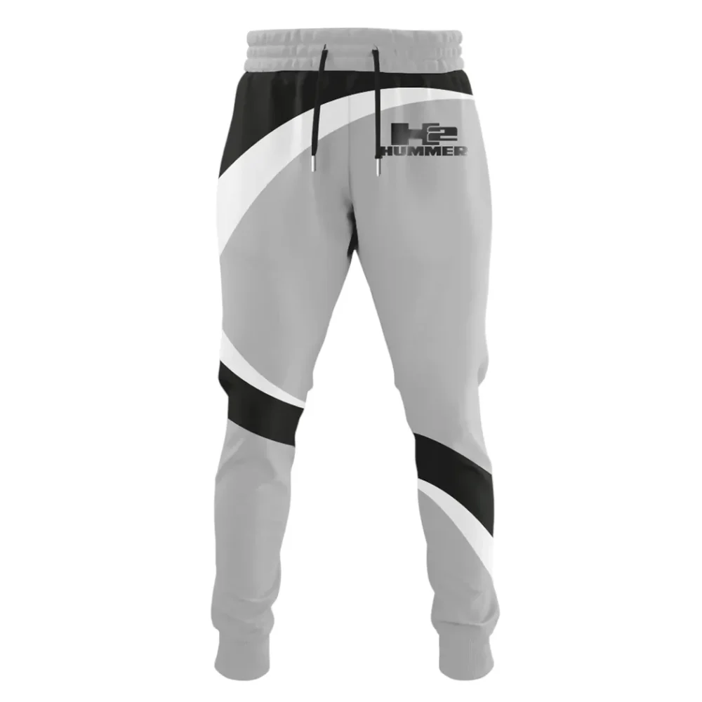Extreme Terrain SUV Sweatpants 3D Print, Auto-Inspired Casual Sweatpants CAR514100925020 - Image 2