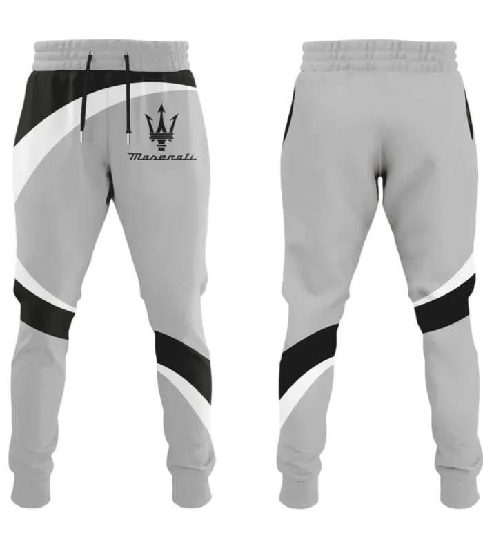 Luxury Coupe Sweatpants 3D Print, Comfort Gear for Drivers CAR514100925022
