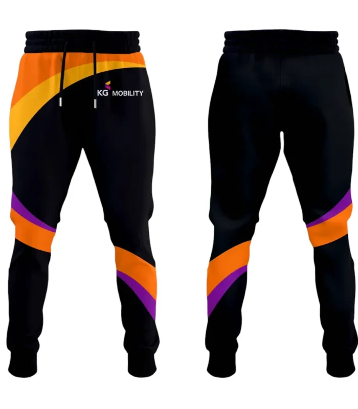 Racing Motor Sweatpants 3D Print, Everyday Road Warrior Sweatpants CAR514100925023