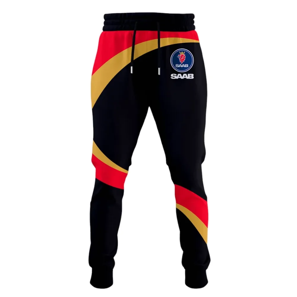 Utility Auto Sweatpants 3D Print, Garage Day Sweatpants Style CAR514100925028 - Image 2