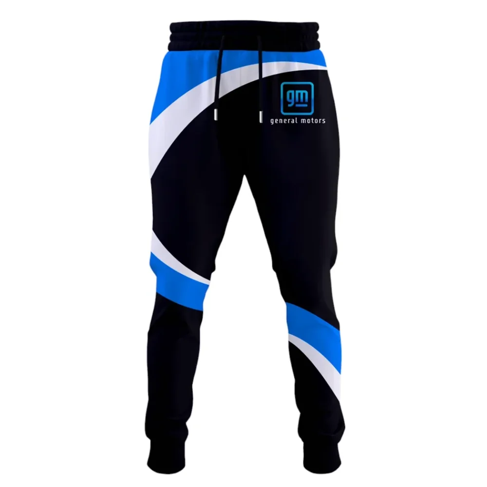Motor Vehicle Maker Sweatpants 3D Print, Motorsport Energy Everyday Comfort CAR514100925030 - Image 2