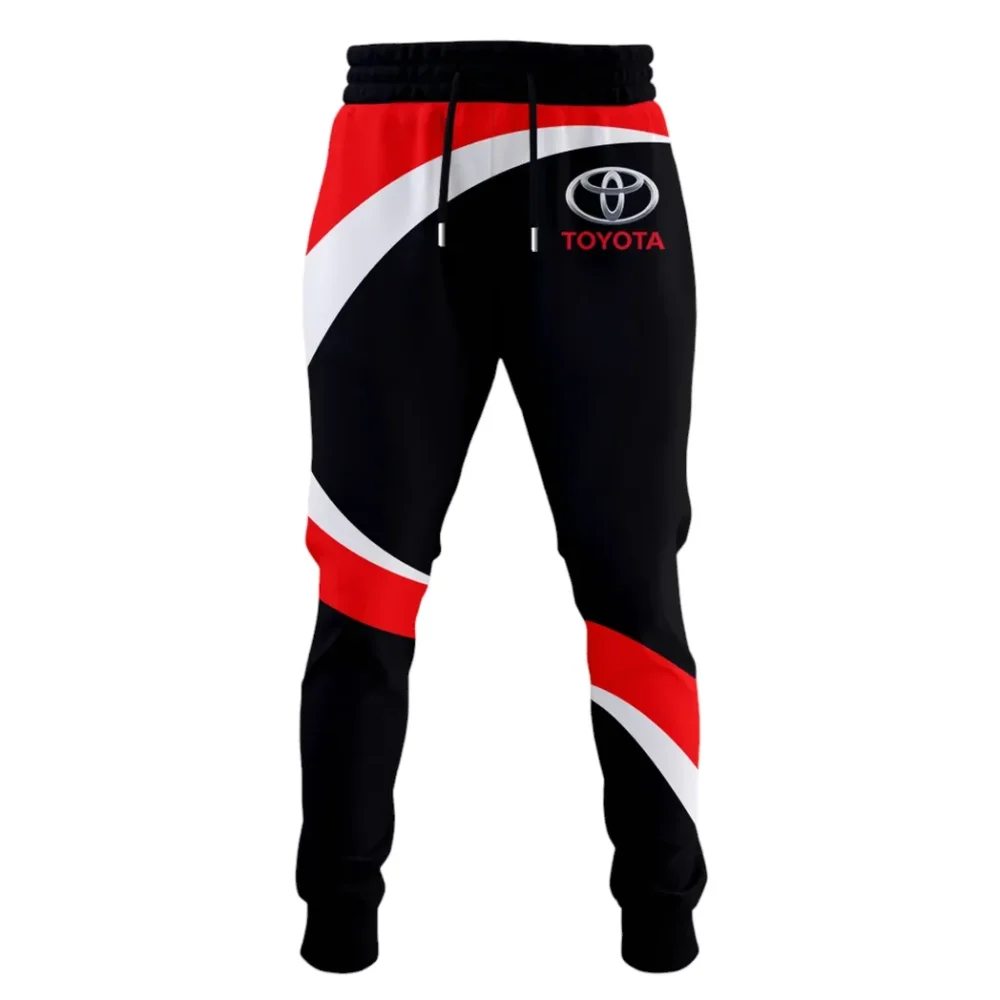 Off-Road SUV Sweatpants 3D Print, Gearhead Lifestyle Sweatpants CAR514100925031 - Image 2