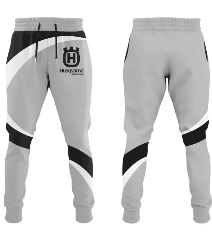 High-Performance Car Sweatpants 3D Print, Trackside Style All-Day Comfort CAR514100925032