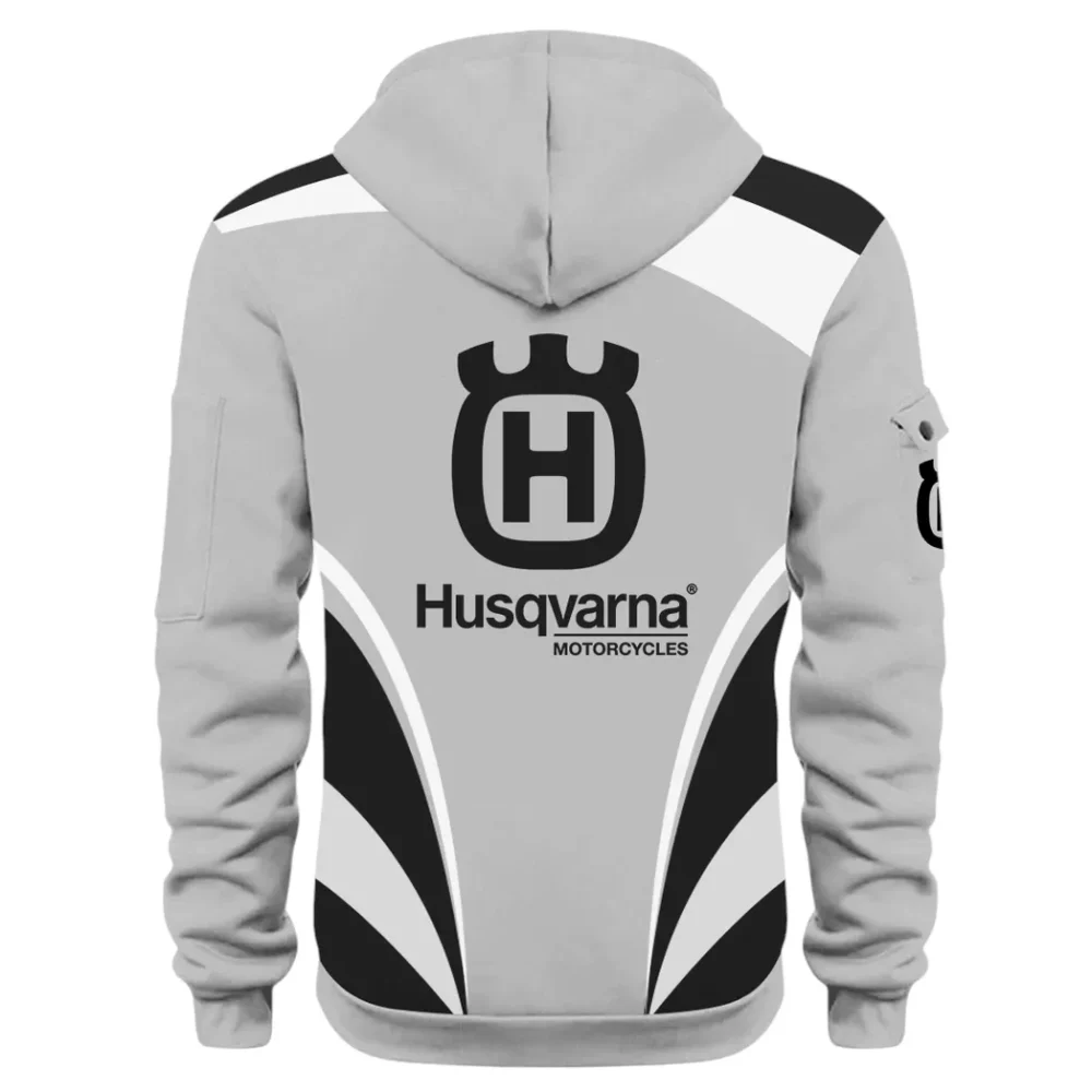 High-Performance Car Hoodie Half Zip 3D Print, {phrase hoodie} CAR514100925032 - Image 3
