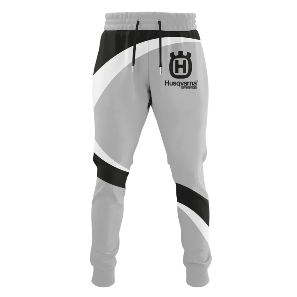 High-Performance Car Sweatpants 3D Print, Trackside Style All-Day Comfort CAR514100925032 - Image 2
