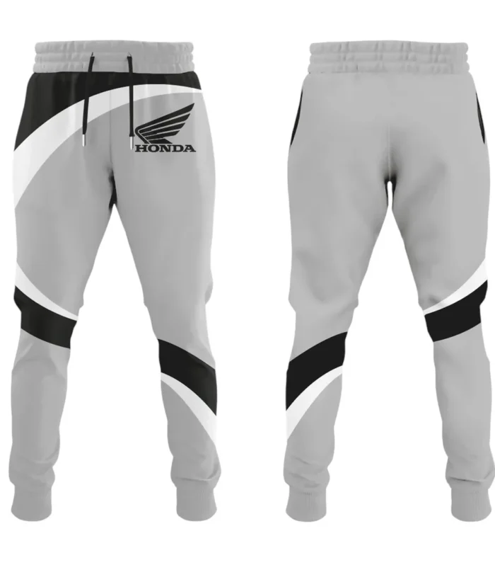 Cruiser Sweatpants 3D Print, Comfort Meets Driven Style CAR514100925038