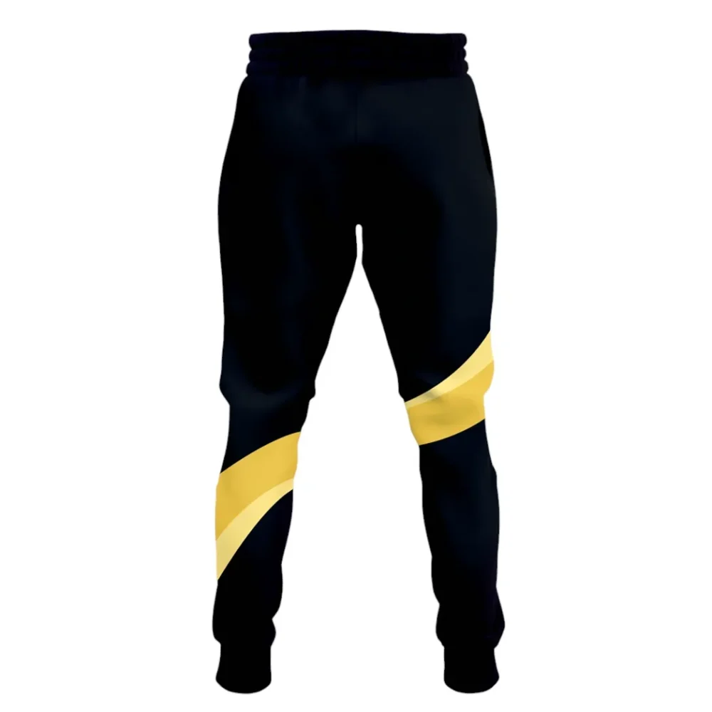 Off-Road SUV Sweatpants 3D Print, Street-Ready Auto Fan Pants CAR514100925039 - Image 3