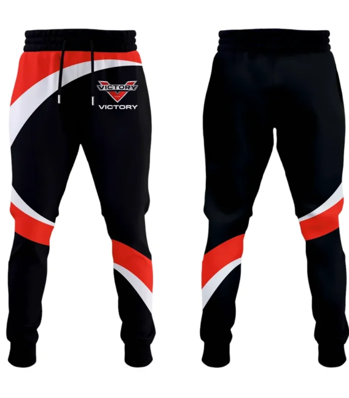 Heavyweight Motorcycle Sweatpants 3D Print, Speed Enthusiast Sweatpants Fit CAR514100925040