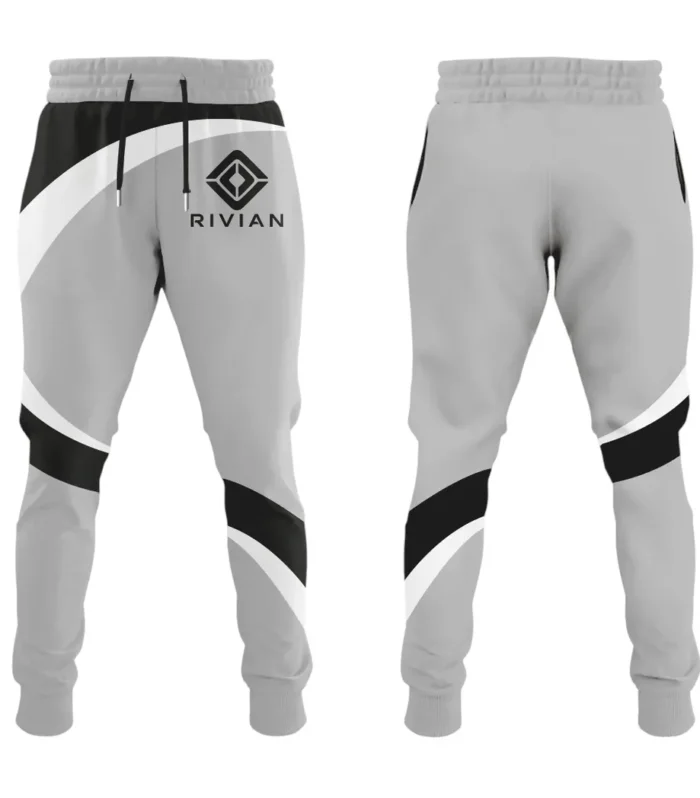 Racing Car Sweatpants 3D Print, Garage Life Everyday Comfort CAR514100925041