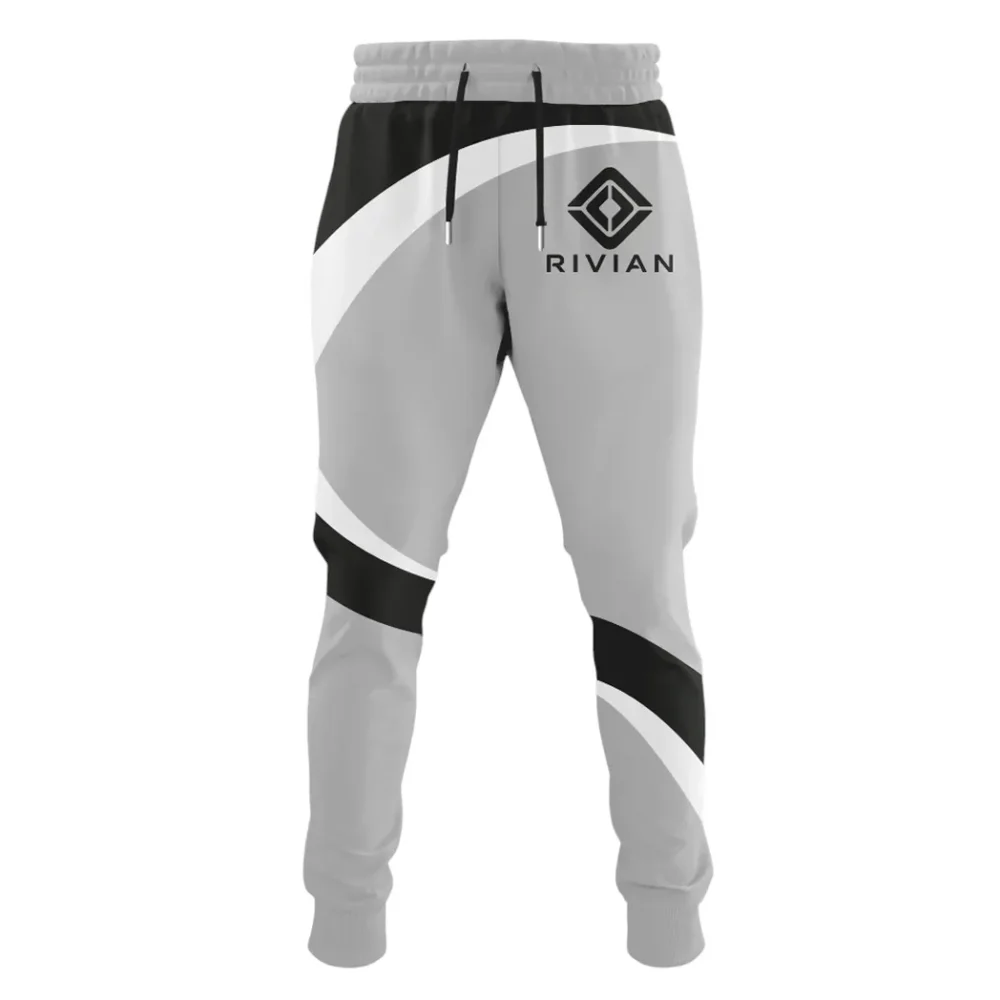Racing Car Sweatpants 3D Print, Garage Life Everyday Comfort CAR514100925041 - Image 2