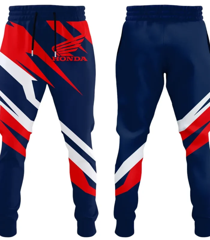 Adventure Motorbike Sweatpants 3D Print, Racing Edge Lifestyle Pants CAR514100925044