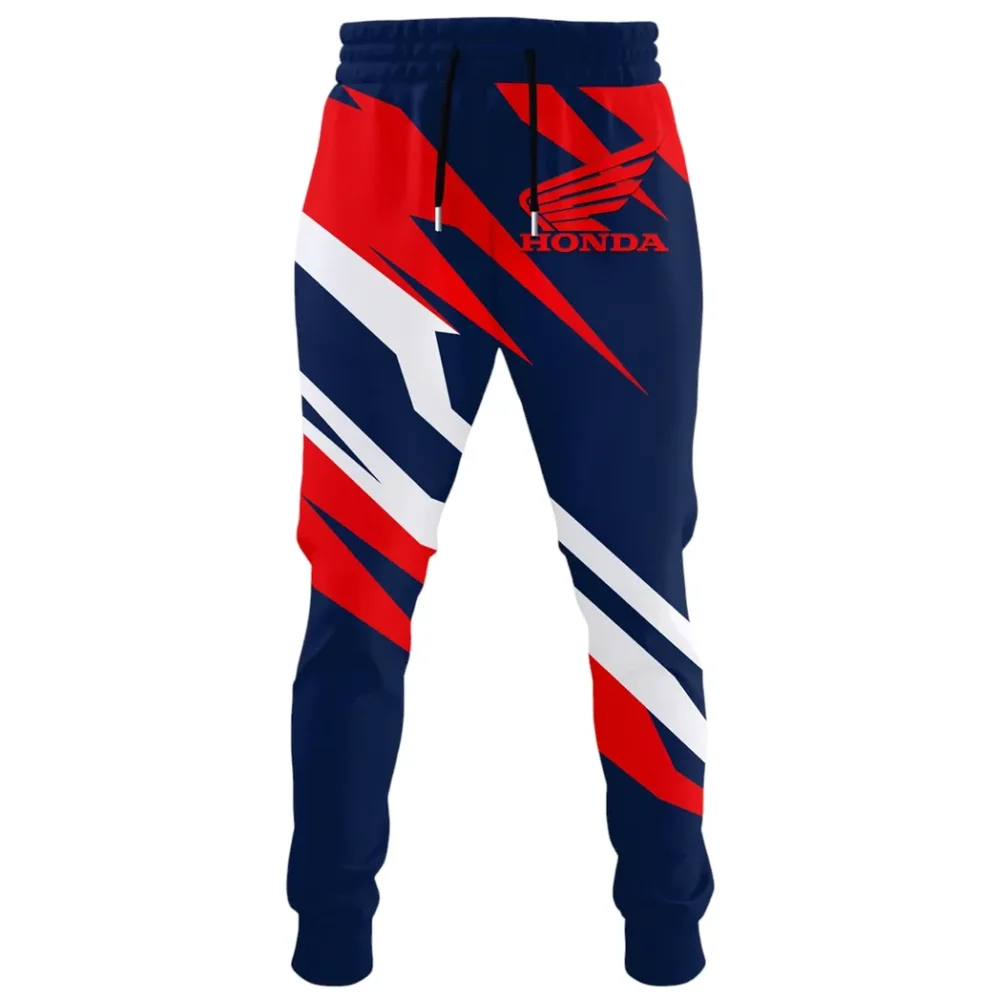 Adventure Motorbike Sweatpants 3D Print, Racing Edge Lifestyle Pants CAR514100925044 - Image 2