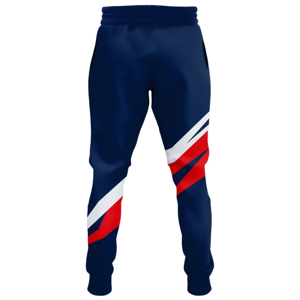 Adventure Motorbike Sweatpants 3D Print, Racing Edge Lifestyle Pants CAR514100925044 - Image 3
