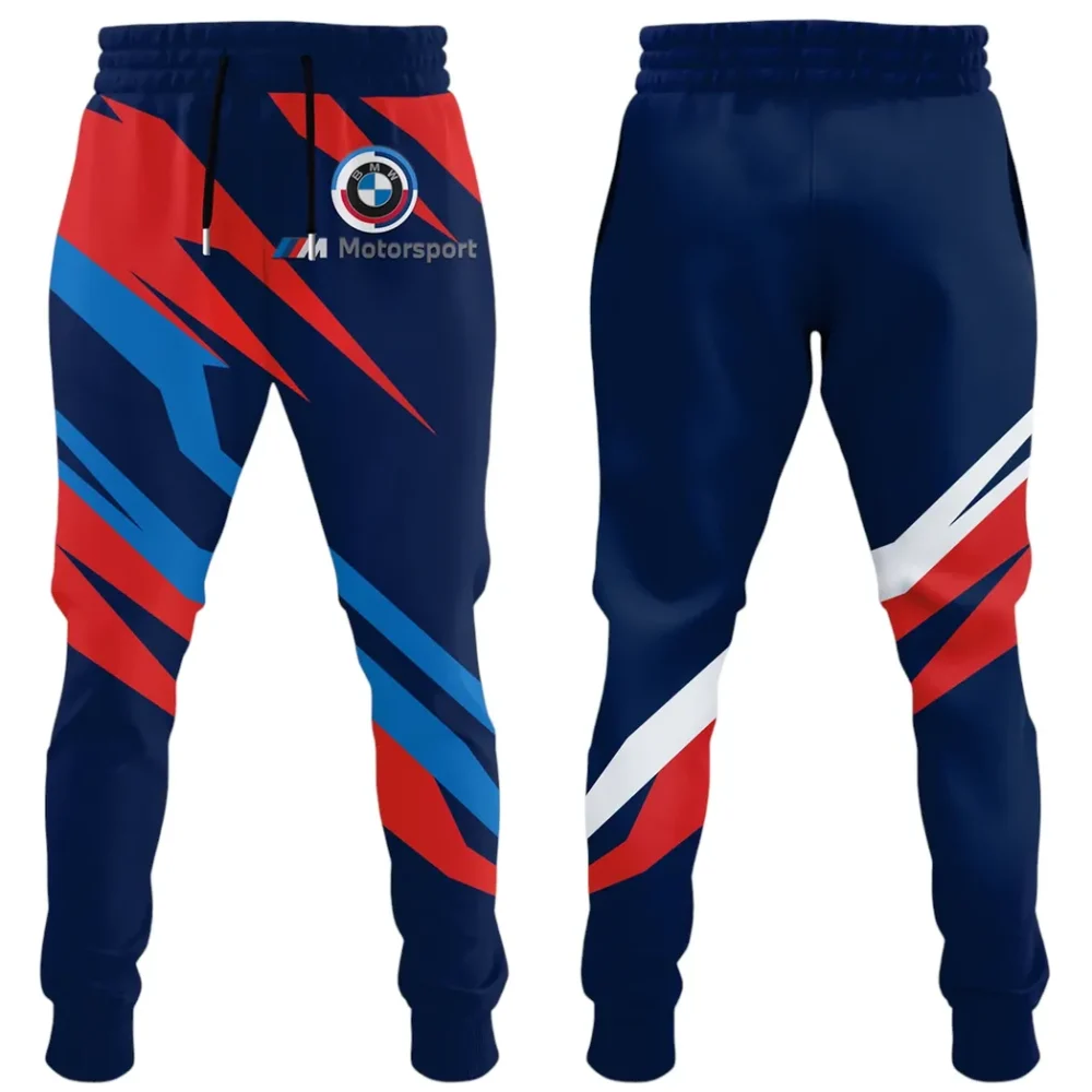 Racing Coupe Sweatpants 3D Print, Comfort Gear for Drivers CAR514100925047