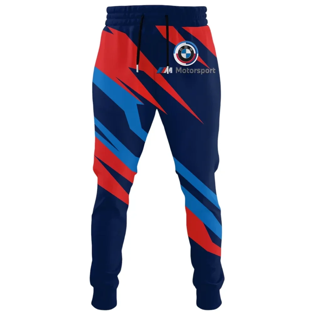 Racing Coupe Sweatpants 3D Print, Comfort Gear for Drivers CAR514100925047 - Image 2