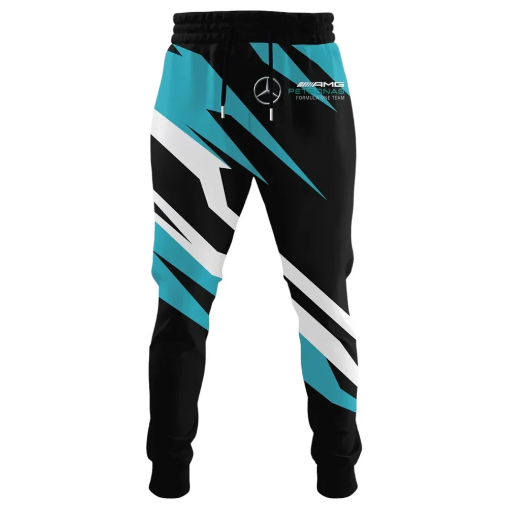 Lifestyle Ride Sweatpants 3D Print, Everyday Road Warrior Sweatpants CAR514100925048 - Image 2
