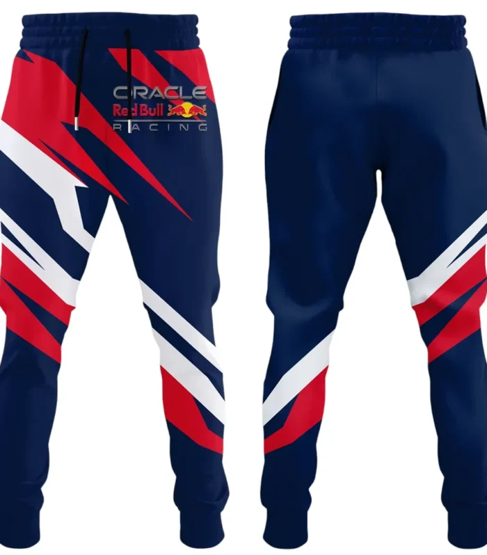 Racing Car Sweatpants 3D Print, Bold Style Street Comfort CAR514100925049
