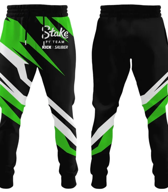 Racing Car Sweatpants 3D Print, Street Style for Riders CAR514100925051