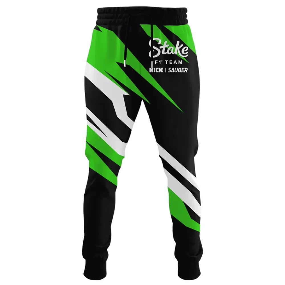 Racing Car Sweatpants 3D Print, Street Style for Riders CAR514100925051 - Image 2
