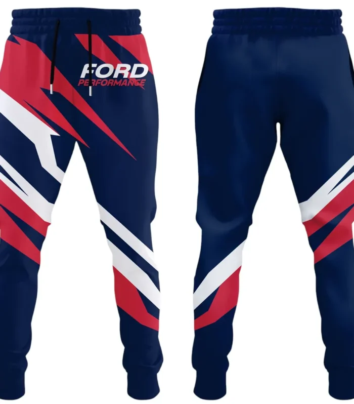 Vintage Ride Sweatpants 3D Print, Built for Speed Comfort CAR514100925052