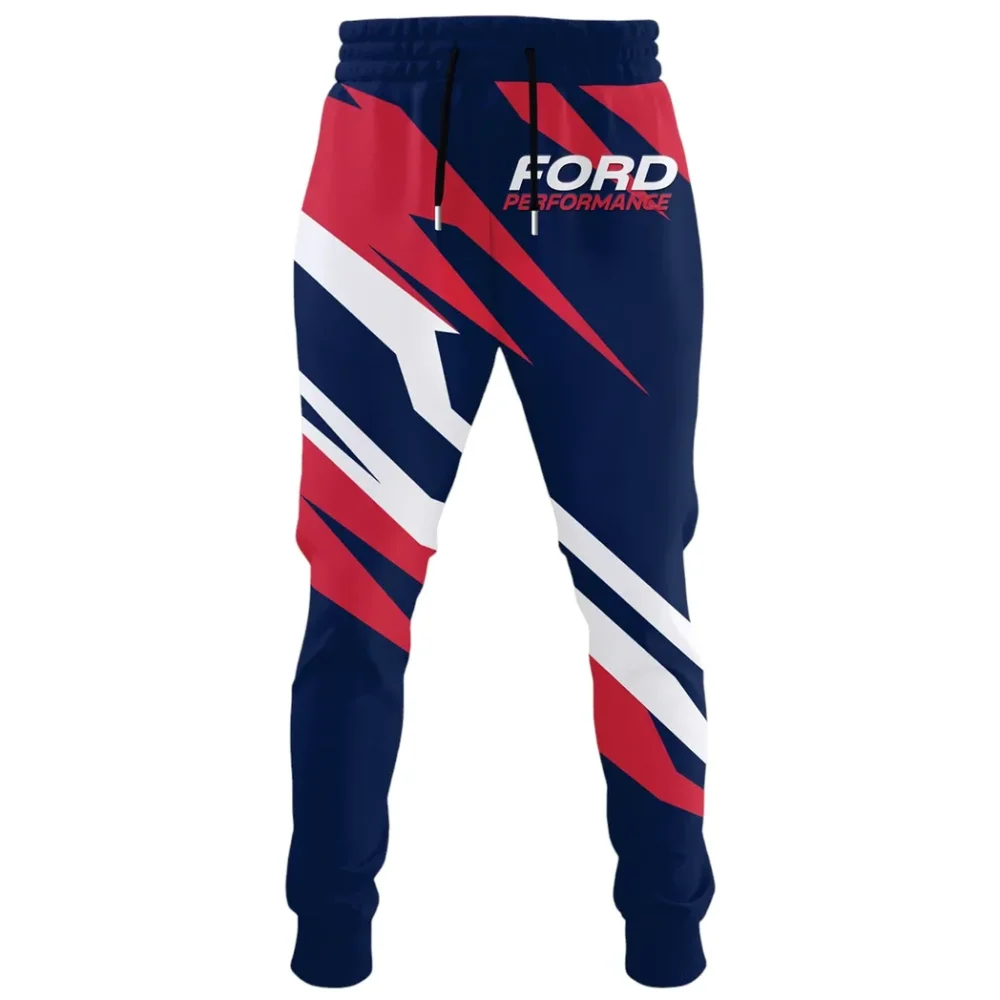 Vintage Ride Sweatpants 3D Print, Built for Speed Comfort CAR514100925052 - Image 2