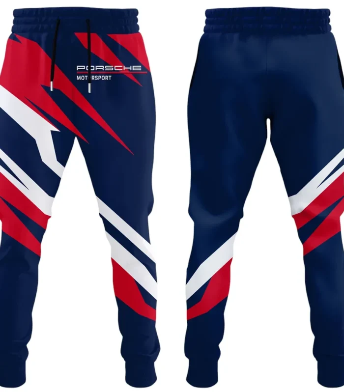 Turbo Sports Car Sweatpants 3D Print, Garage Day Sweatpants Style CAR514100925053